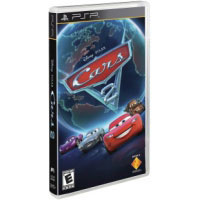 Sony Cars 2 (9231219)